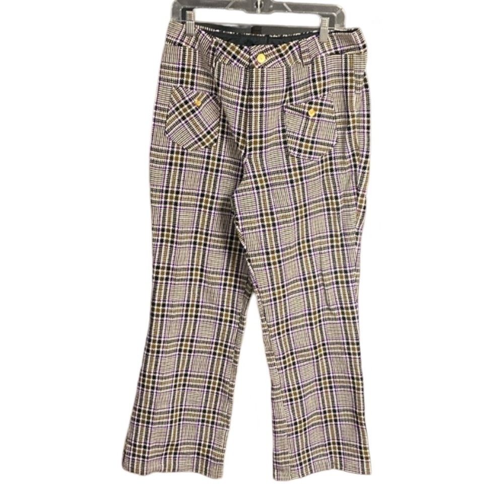 Fashion Wear 60s/70s pants